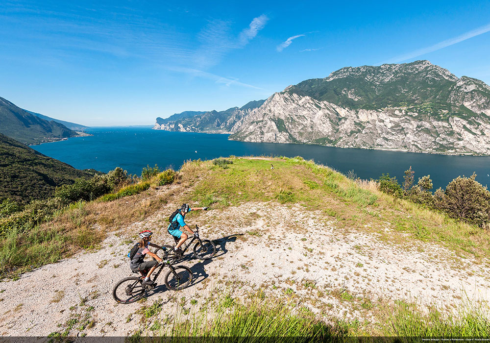 Bike Festival Garda Trentino 2020